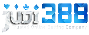 Logo JUDI388